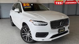 2020 Volvo XC90 T5 Momentum
