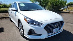 2018 Hyundai Sonata Limited