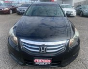 2011 Honda Accord EX-L V-6 Sedan AT