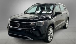 2023 Volkswagen Taos S 4Motion