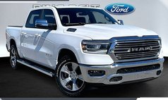 2024 Ram Ram Pickup 1500 Laramie