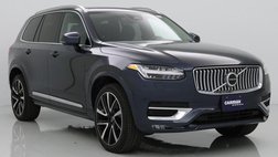 2024 Volvo XC90 B6 Plus Bright Theme 7P