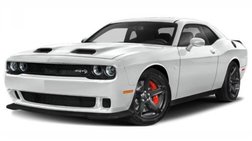 2021 Dodge Challenger SRT Hellcat
