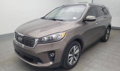 2019 Kia Sorento EX V6