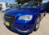 2019 Chrysler 300 Touring