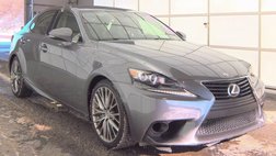 2016 Lexus IS 300 Base