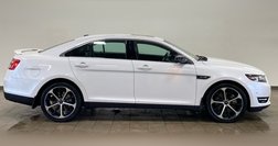 2016 Ford Taurus SHO