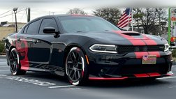 2017 Dodge Charger SRT 392