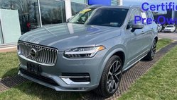 2023 Volvo XC90 B6 Plus Bright Theme 7P