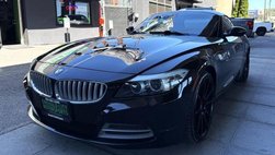2011 BMW Z4 sDrive35i