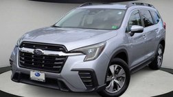 2023 Subaru Ascent Premium 7-Passenger