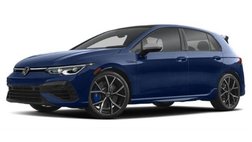 2022 Volkswagen Golf R 4Motion
