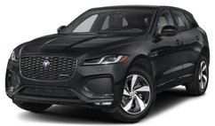 2025 Jaguar F-PACE P250 R-Dynamic S