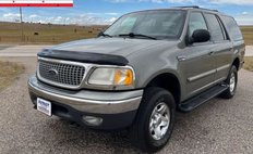 1999 Ford Expedition Base