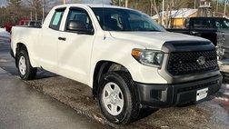 2018 Toyota Tundra SR