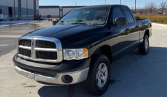2004 Dodge Ram 1500 Laramie