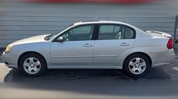 2005 Chevrolet Malibu LT