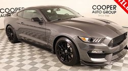 2020 Ford Mustang Shelby GT350