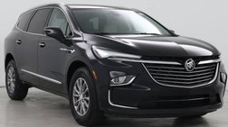 2022 Buick Enclave Essence