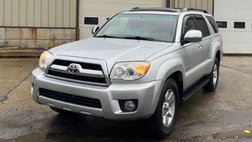 2008 Toyota 4Runner SR5