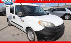 2017 Ram ProMaster City Tradesman