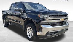 2022 Chevrolet Silverado 1500 Limited LT