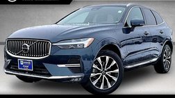2023 Volvo XC60 B5 Plus Bright Theme