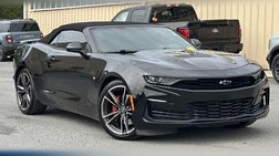 2023 Chevrolet Camaro SS