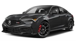 2026 Acura Integra Type S