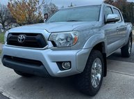 2013 Toyota Tacoma V6