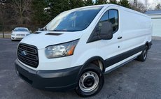 2017 Ford Transit 350