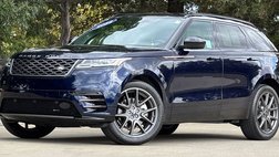 2022 Land Rover Range Rover Velar P250 R-Dynamic S
