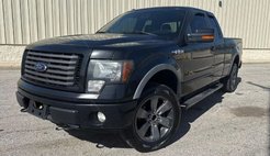 2012 Ford F-150 XL