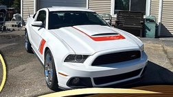 2014 Ford Mustang GT