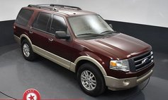 2010 Ford Expedition Eddie Bauer