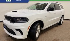 2025 Dodge Durango R/T Plus