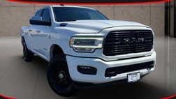 2020 Ram Ram Pickup 2500 Laramie