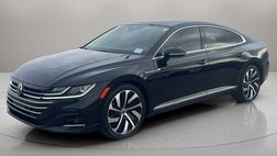 2021 Volkswagen Arteon SEL R-Line