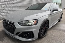 2021 Audi RS 5 2.9T quattro