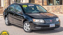 2007 Saturn Ion 2