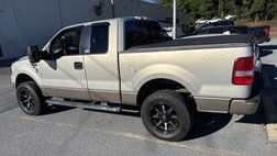 2006 Ford F-150 Lariat