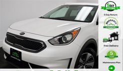 2019 Kia Niro LX