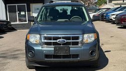 2010 Ford Escape XLS