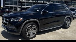 2022 Mercedes-Benz GLS GLS 450