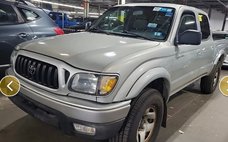 2004 Toyota Tacoma V6