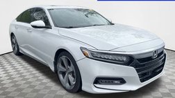2019 Honda Accord Touring