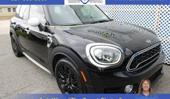 2019 MINI Countryman Cooper S