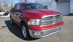 2010 Dodge Ram 1500 ST