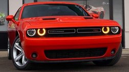 2017 Dodge Challenger R/T