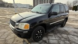 2007 GMC Envoy SLT